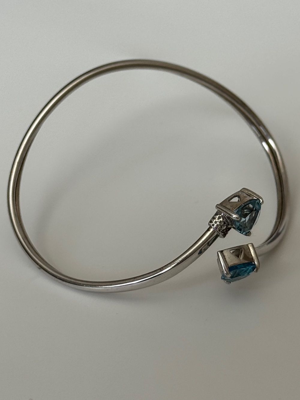 Silver Bracelets - Picture 11 of 12